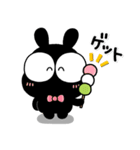 ず～っと使える♡個性が強いみんな集合！（個別スタンプ：25）