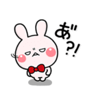 ず～っと使える♡個性が強いみんな集合！（個別スタンプ：38）