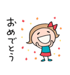 即レス☆リボンのマルン（個別スタンプ：29）