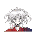 PPPPPP（マポロ3号）（個別スタンプ：6）