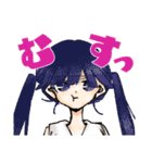 PPPPPP（マポロ3号）（個別スタンプ：11）