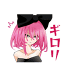 PPPPPP（マポロ3号）（個別スタンプ：19）