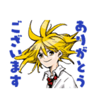 PPPPPP（マポロ3号）（個別スタンプ：20）