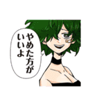 PPPPPP（マポロ3号）（個別スタンプ：30）