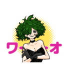 PPPPPP（マポロ3号）（個別スタンプ：31）