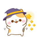 ねこねこにゃんこ♡秋（個別スタンプ：29）