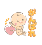 ままのてちゃん（個別スタンプ：23）
