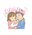 ままのてちゃん（個別スタンプ：24）