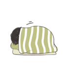 むきりょくぼーい 2（個別スタンプ：10）