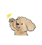 ゆかいな動物たち with LINEスタンプの日（個別スタンプ：3）