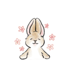 ゆかいな動物たち with LINEスタンプの日（個別スタンプ：6）