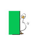 ゆかいな動物たち with LINEスタンプの日（個別スタンプ：7）