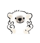ゆかいな動物たち with LINEスタンプの日（個別スタンプ：8）
