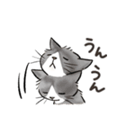 ゆかいな動物たち with LINEスタンプの日（個別スタンプ：16）