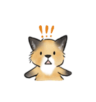ゆかいな動物たち with LINEスタンプの日（個別スタンプ：20）