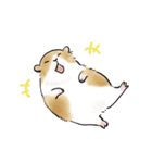 ゆかいな動物たち with LINEスタンプの日（個別スタンプ：21）