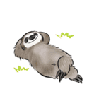 ゆかいな動物たち with LINEスタンプの日（個別スタンプ：23）