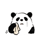 ゆかいな動物たち with LINEスタンプの日（個別スタンプ：26）