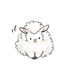 ゆかいな動物たち with LINEスタンプの日（個別スタンプ：27）