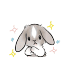 ゆかいな動物たち with LINEスタンプの日（個別スタンプ：29）