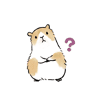 ゆかいな動物たち with LINEスタンプの日（個別スタンプ：30）