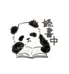 ゆかいな動物たち with LINEスタンプの日（個別スタンプ：38）