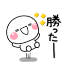 ず～っと使える♡家族の習い事スタンプ（個別スタンプ：22）