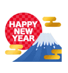 ずっと使える誕生日＆お祝い＆イベント（個別スタンプ：24）