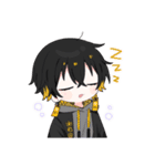 UPROAR！！公式スタンプ Vol.1（個別スタンプ：4）