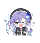 UPROAR！！公式スタンプ Vol.1（個別スタンプ：15）