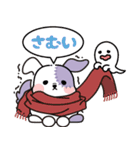 飛び出す★フランケンドッグ（個別スタンプ：13）