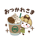 【家族♡日常】リボンの女の子（個別スタンプ：2）
