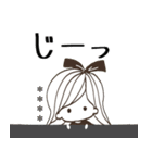 大人可愛い❤︎思いやりカスタム【秋冬】（個別スタンプ：32）