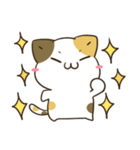 毎日五月病なねこたち11（個別スタンプ：5）