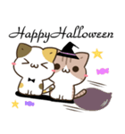 毎日五月病なねこたち11（個別スタンプ：38）