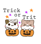 毎日五月病なねこたち11（個別スタンプ：39）
