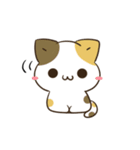 動く！毎日五月病なねこたち7（個別スタンプ：2）