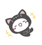 はーい！白玉です11❤LINEスタンプの日（個別スタンプ：6）