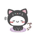 はーい！白玉です11❤LINEスタンプの日（個別スタンプ：20）