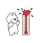 すこぶるウサギ【日常】（個別スタンプ：20）