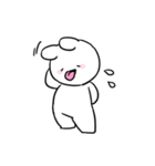 すこぶるウサギ【日常】（個別スタンプ：29）