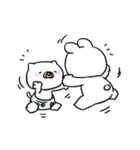 すこぶるウサギ【日常】（個別スタンプ：30）