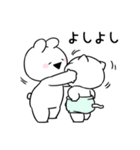 すこぶるウサギ【日常】（個別スタンプ：31）
