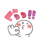 みんな集合★カラフル（個別スタンプ：13）