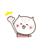 おひとよしウサぴょん【スタンプの日】（個別スタンプ：3）