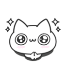 ポジにゃん！（個別スタンプ：35）