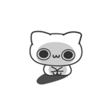 ポジにゃん！（個別スタンプ：36）