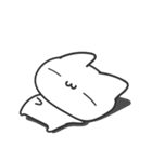 ポジにゃん！（個別スタンプ：39）