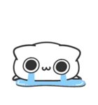 ポジにゃん！〜即レス用〜（個別スタンプ：35）