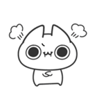 ポジにゃん！〜即レス用〜（個別スタンプ：36）